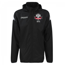 LFC Vets Windbreaker